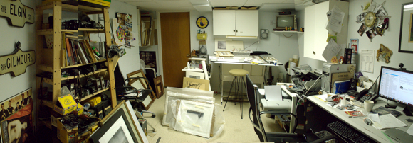 madmother studio